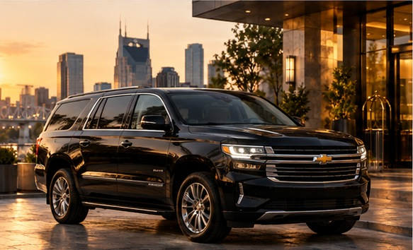 Nashville Airport Transportation