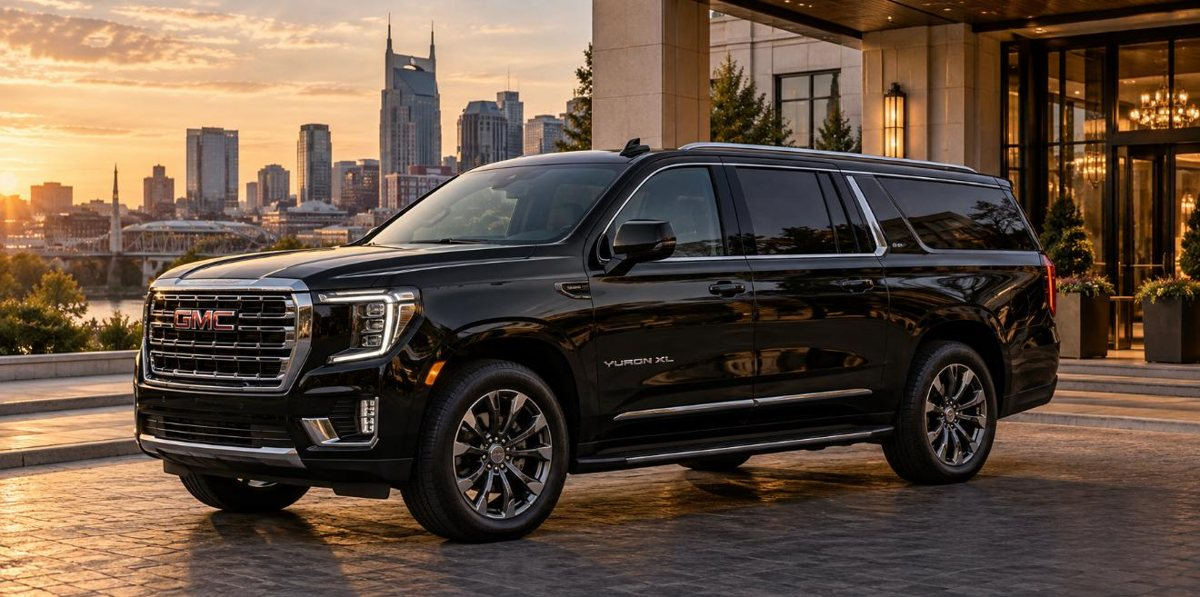 Nashville Hotel Transportation